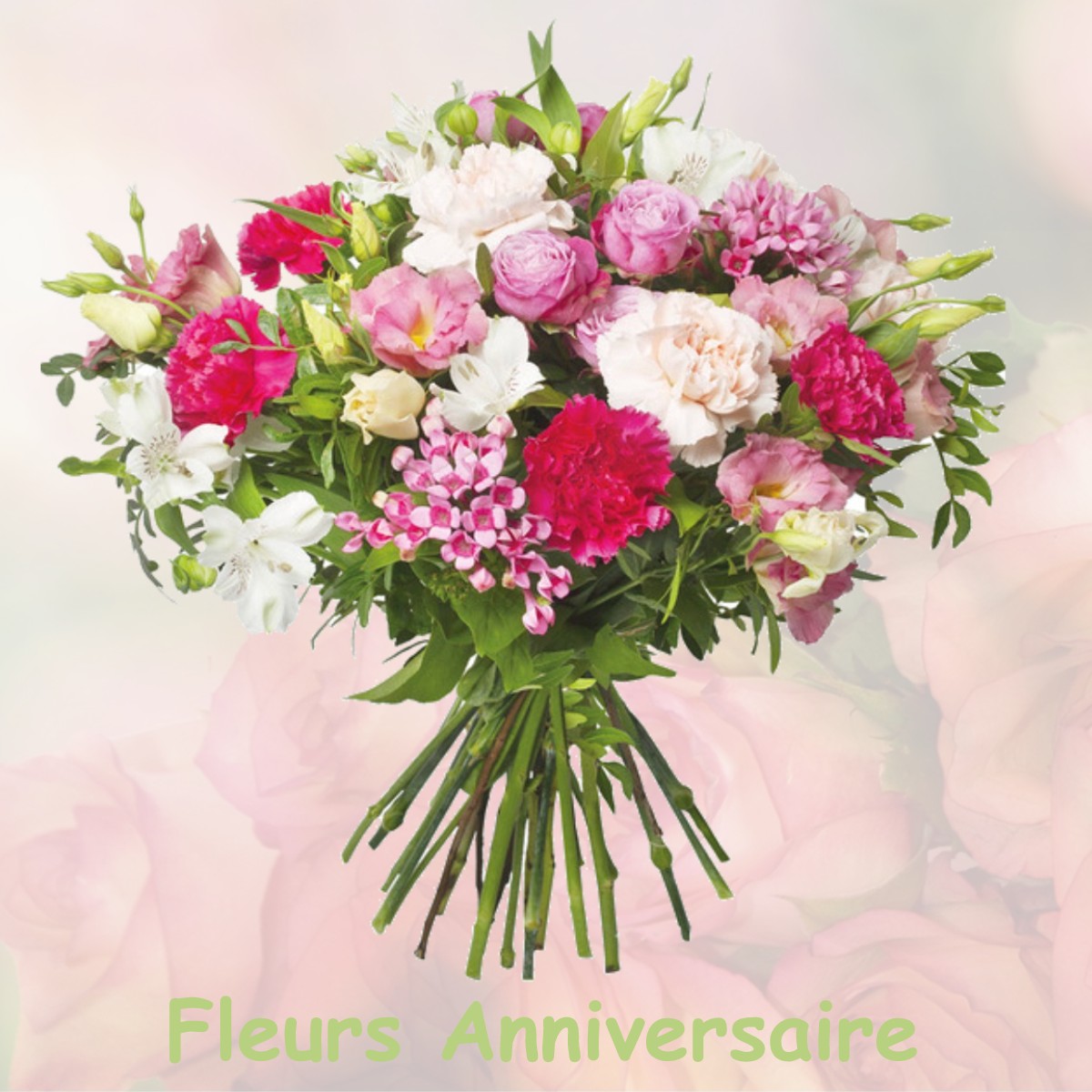 fleurs anniversaire NANTEUIL-AURIAC-DE-BOURZAC